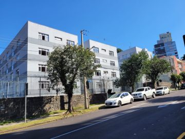 Apartamento - Venda - gua Verde - Curitiba - PR