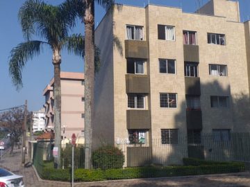 Apartamento - Venda - Água Verde - Curitiba - PR