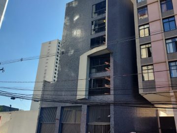 Apartamento - Venda - Centro - Curitiba - PR