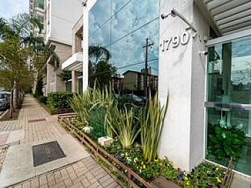 CONDOMINIO GARDEN SEVILHA