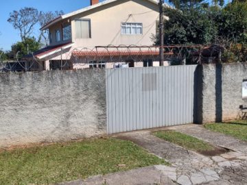 Terreno - Venda - Santa Quitéria - Curitiba - PR