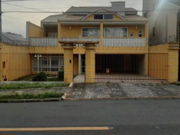 Casa - Venda - Santa Quitéria - Curitiba - PR