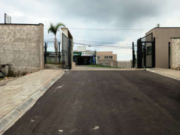 Terreno em Condomínio - Venda - Xaxim - Curitiba - PR