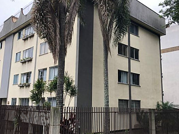 Apartamento - Aluguel - �gua Verde - Curitiba - PR