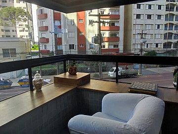Apartamento Alto Padr�o - Venda - Batel - Curitiba - PR
