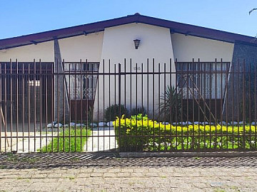 Casa Comercial - Venda - Vila Izabel - Curitiba - PR