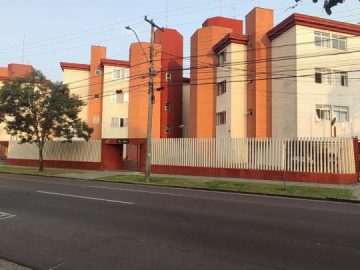 Apartamento - Venda - Rebouas - Curitiba - PR