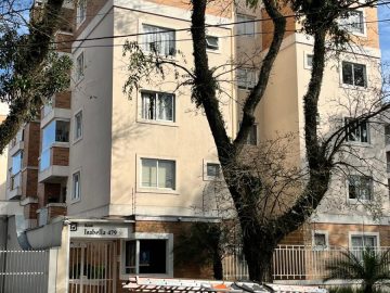 Apartamento - Venda - Porto - Curitiba - PR