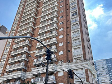Apartamento Alto Padrão - Venda - Rebouças - Curitiba - PR