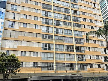 EDIFICIO BUENOS AIRES